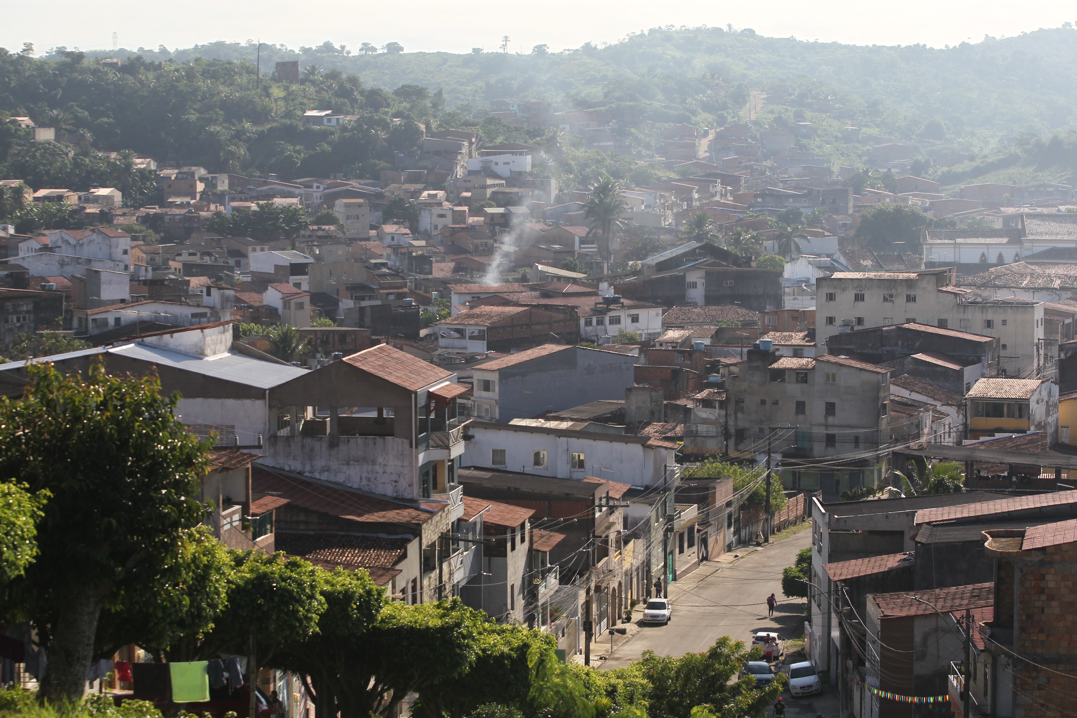 Cidade de Santo Amaro