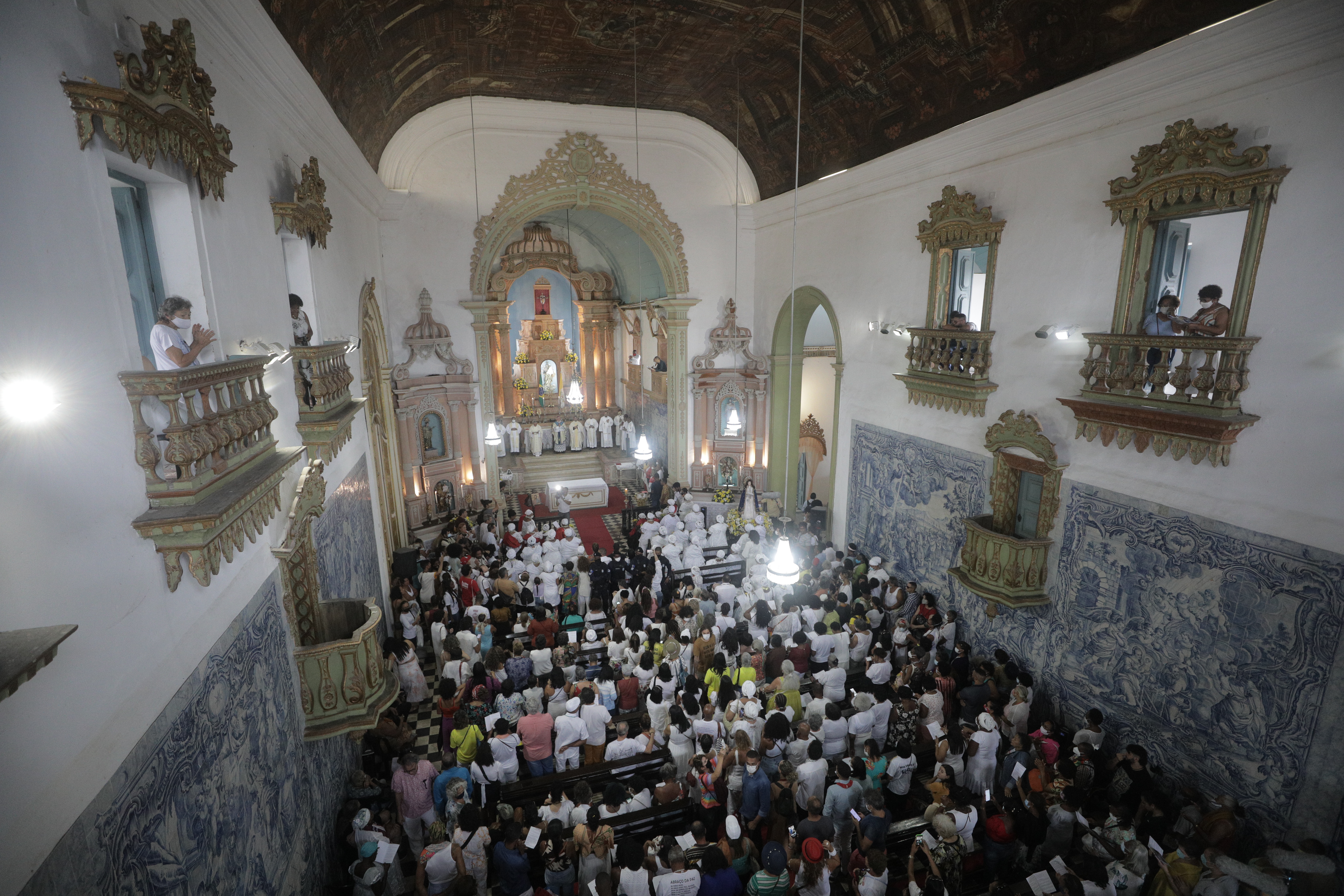 Missa de Nossa Senhora da Anunciação