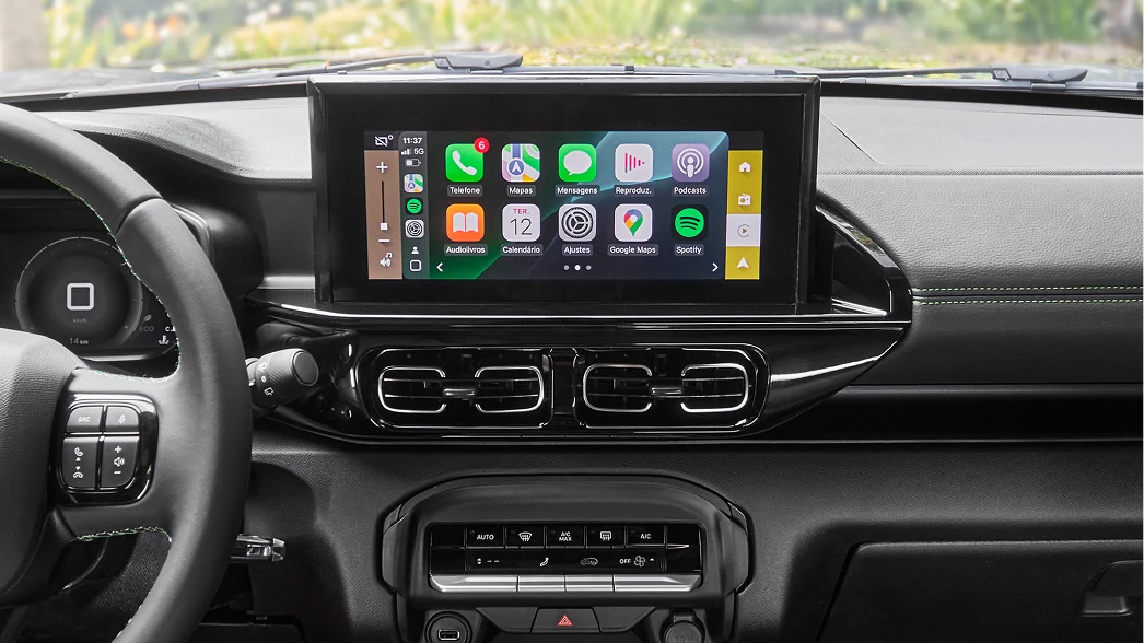 Novo Citroën C3 XTR 2026