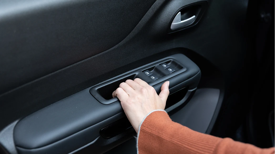 Novo Citroën C3 XTR 2026