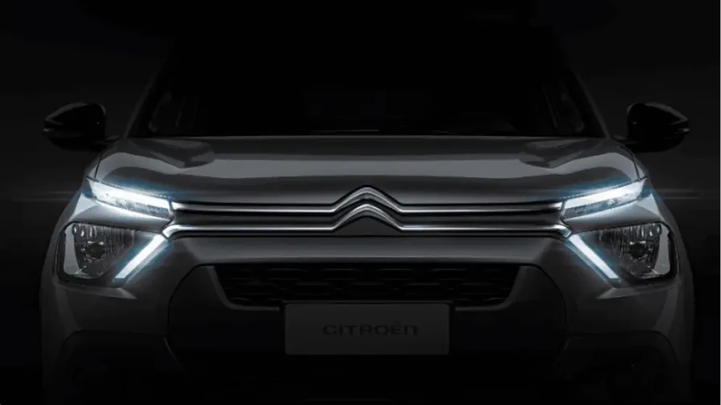 Citroën desbanca rivais com carro mais barato do Brasil em 2026