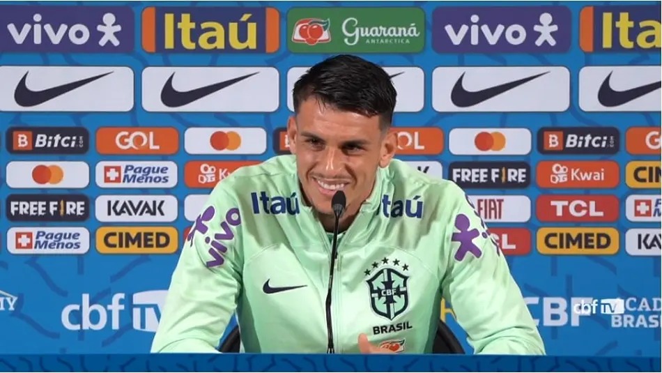 Apesar do nome incomum, o zagueiro é brasileiro, foi revelado pelo Fluminense e seguiu ainda jovem para a Atalanta e para o Roma, onde ganhou maior visibilidade no futebol italiano. Mais tarde, seguiu para o futebol saudita, defendendo o Al Ahli até hoje. Com velocidade, força física e capacidade de atuar em mais de uma função como seus destaques, Ibañez é zagueiro de origem, mas também pode ser utilizado pelo lado da defesa, trazendo ainda mais versatilidade de possibilidades ao elenco. Na Seleção Brasileira, Ibañez ganhou espaço em meio às ausências e dúvidas físicas de outros defensores, integrando o setor mais desfalcado do Brasil ao longo do último ciclo de Copa do Mundo. A lesão de Éder Militão, que era um dos nomes fortes para o setor, abriu ainda mais caminho para sua convocação, ainda que não tenha experiência em Copas do Mundo até então, tendo 2026 como sua primeira chance de se provar.