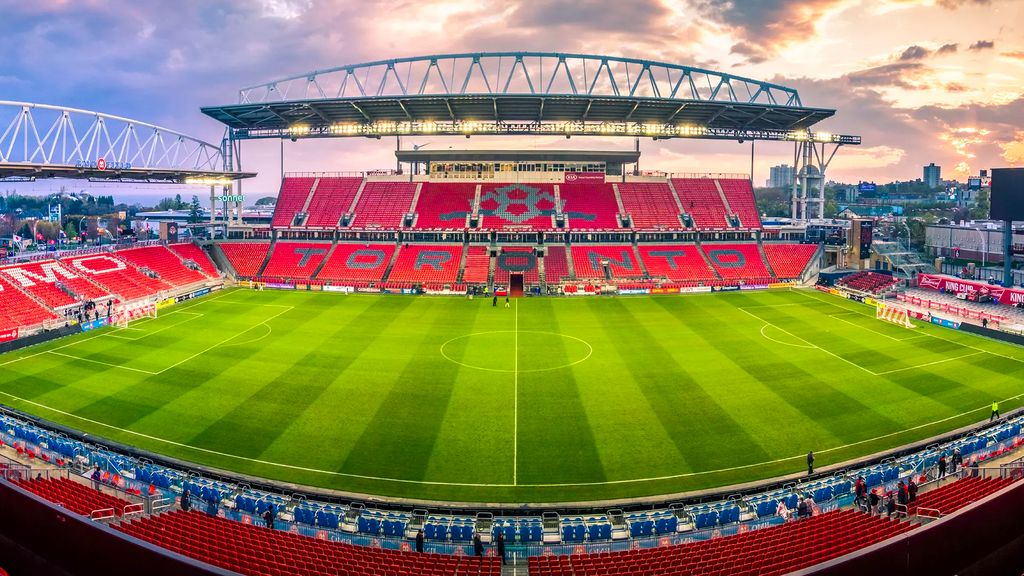 Estádio BMO Field