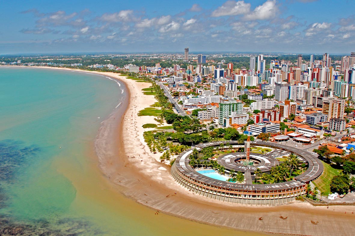 Destino no Nordeste cresce e atrai turistas com preços mais baixos