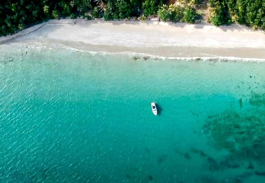 comunidade de Paramaná - Ilha dos Frades