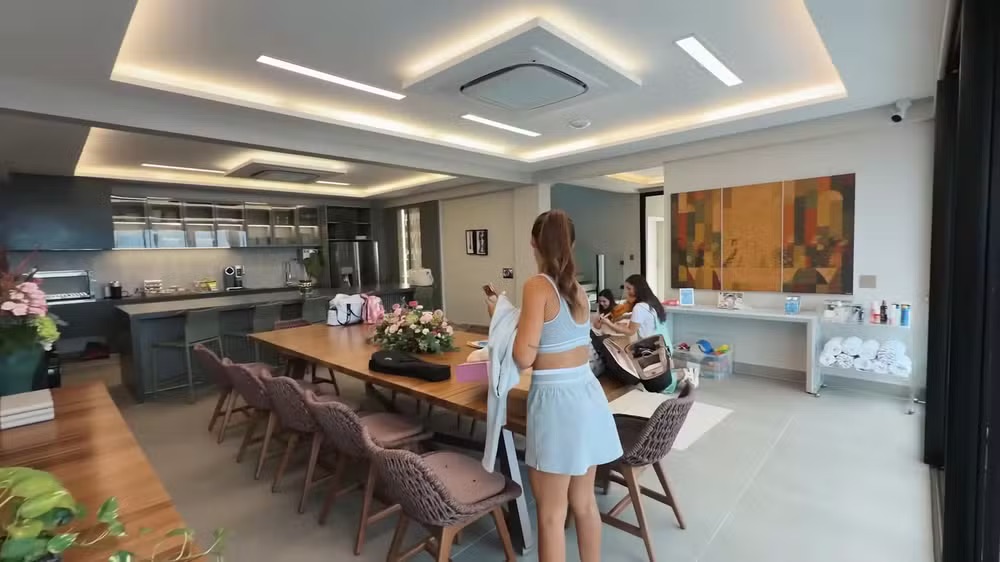 Disney em casa? Neymar abre mansão de R$ 50 milhões e detalhes impressionam