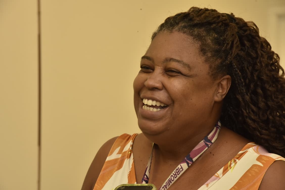 De laços a crochê: mães atípicas empreendem para sobreviver