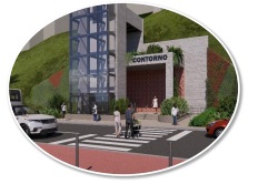 Estação Campo Grande: Salvador terá elevador panorâmico e passarela de 480 metros