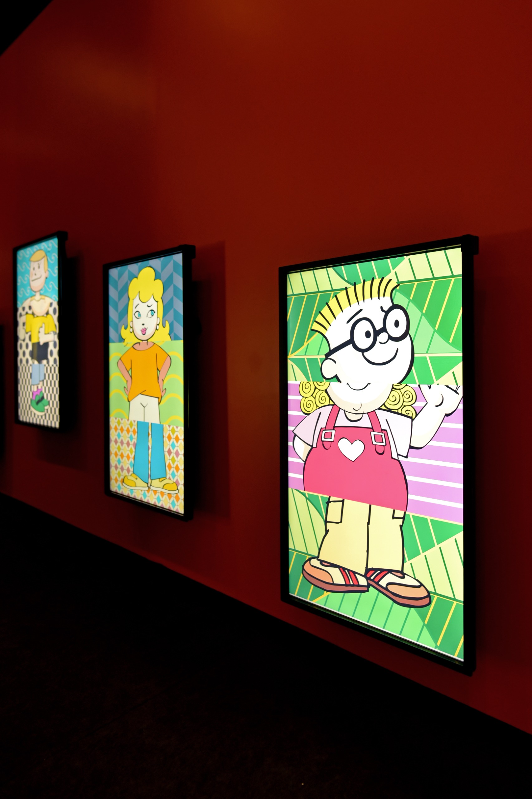 Exposição gratuita traz o universo de Ziraldo para Salvador; veja como ir