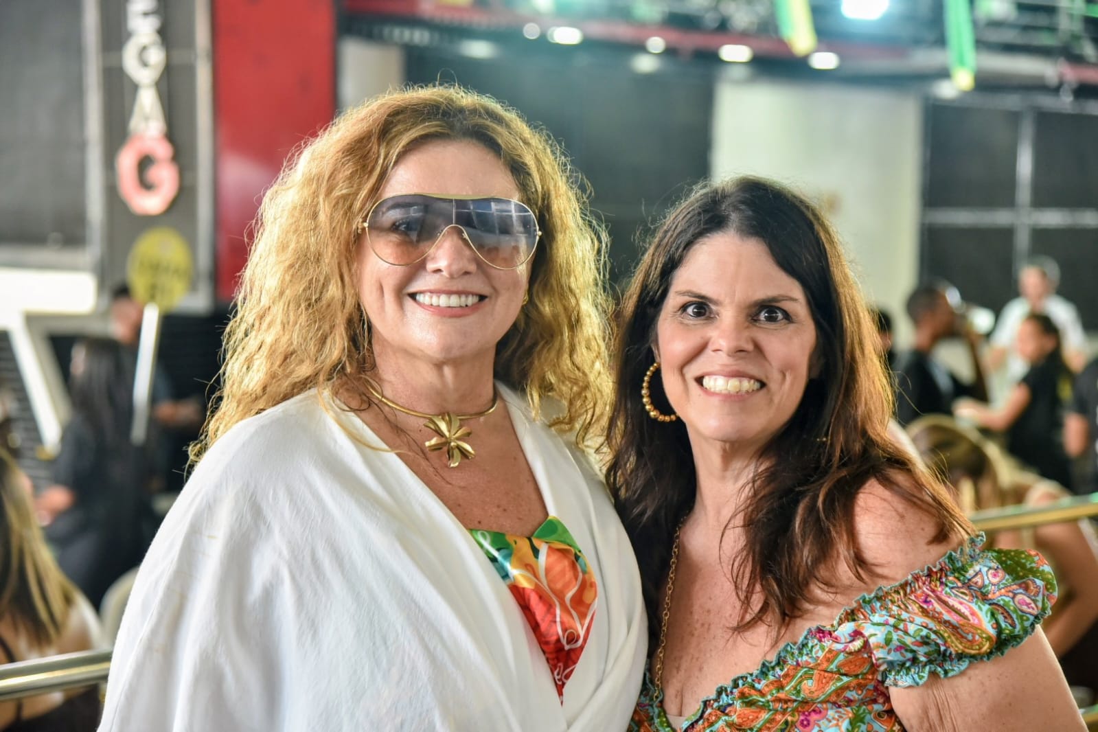 Feijoada ao Mar reúne nomes de destaque e reforça protagonismo no calendário social de Salvador