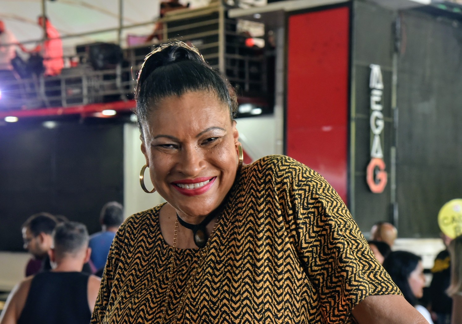 Feijoada ao Mar reúne nomes de destaque e reforça protagonismo no calendário social de Salvador