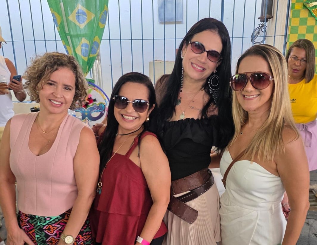 Feijoada ao Mar reúne nomes de destaque e reforça protagonismo no calendário social de Salvador