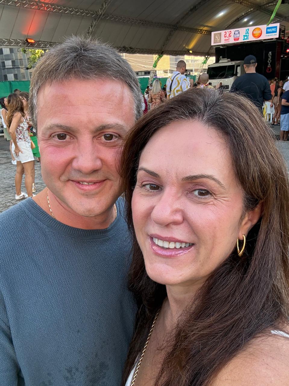 Feijoada ao Mar reúne nomes de destaque e reforça protagonismo no calendário social de Salvador