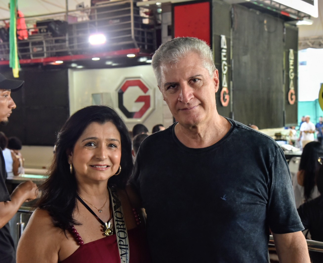 Feijoada ao Mar reúne nomes de destaque e reforça protagonismo no calendário social de Salvador