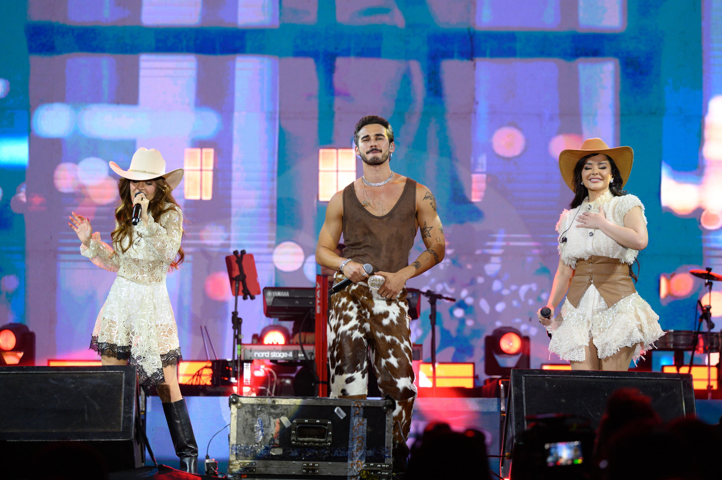 Coração Acelerado é a novela das 19h focada no sertanejo