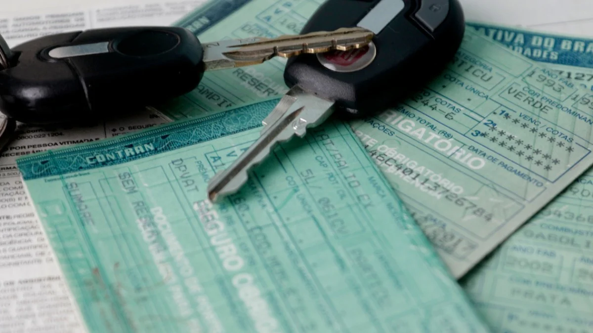 IPVA vai despencar? Nova lei reduz imposto e muda regras em 2026