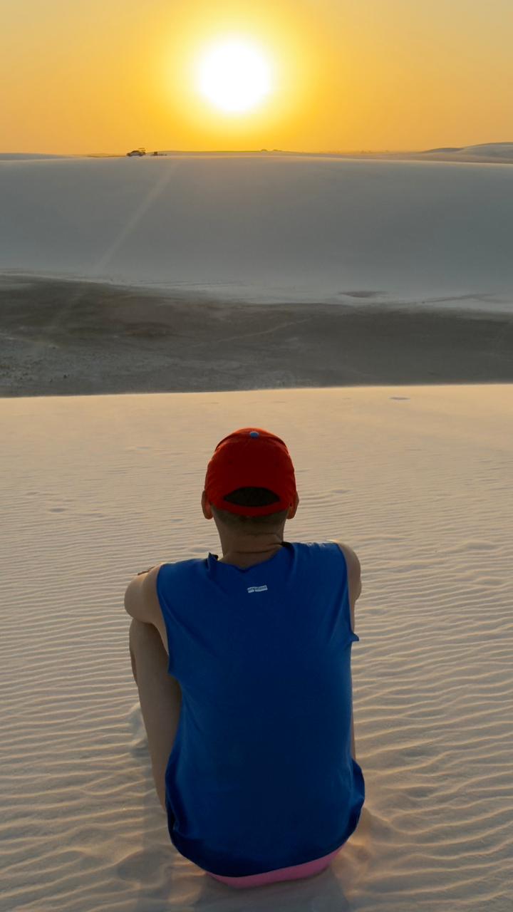 Lençóis Maranhenses: Santo Amaro se consolida como rota exclusiva e intocada