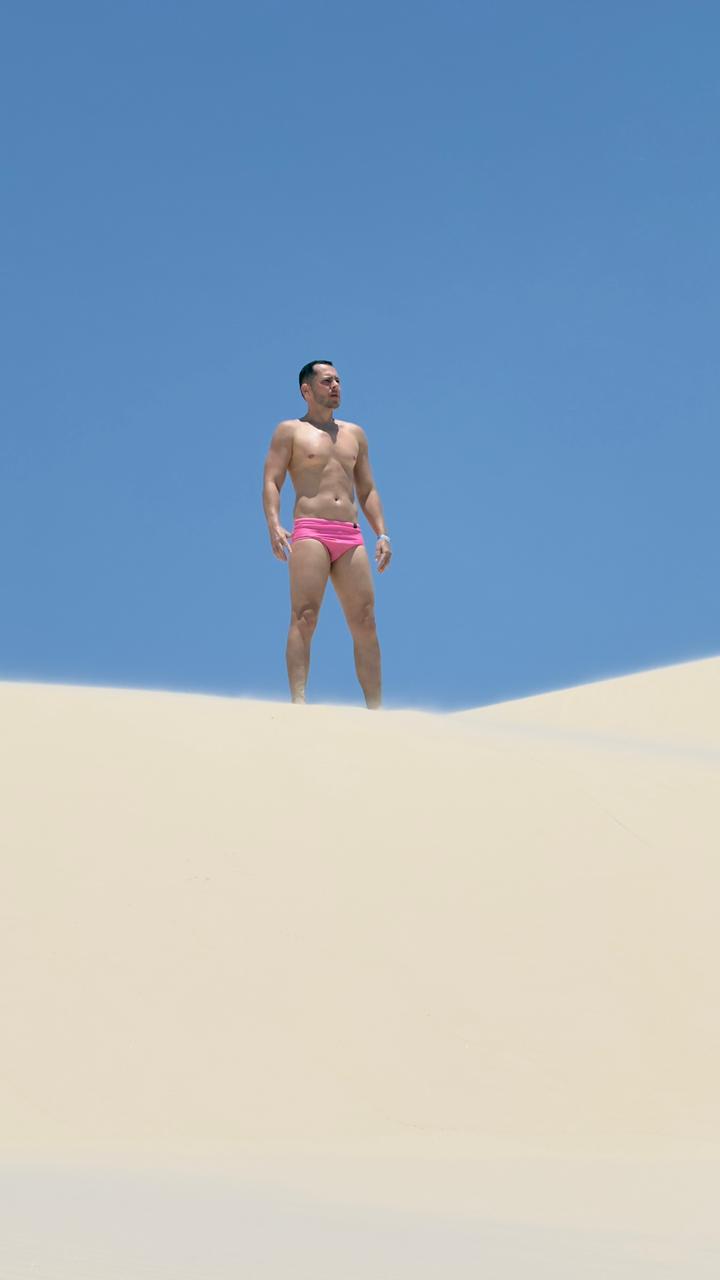 Lençóis Maranhenses: Santo Amaro se consolida como rota exclusiva e intocada