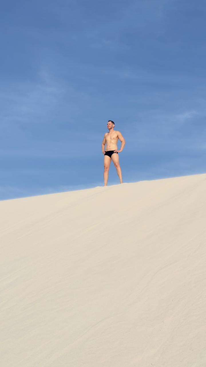 Lençóis Maranhenses: Santo Amaro se consolida como rota exclusiva e intocada