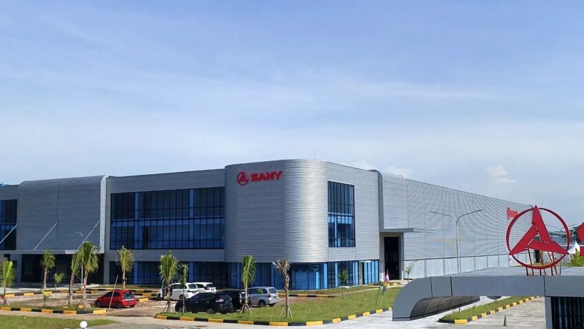 Sany Group
