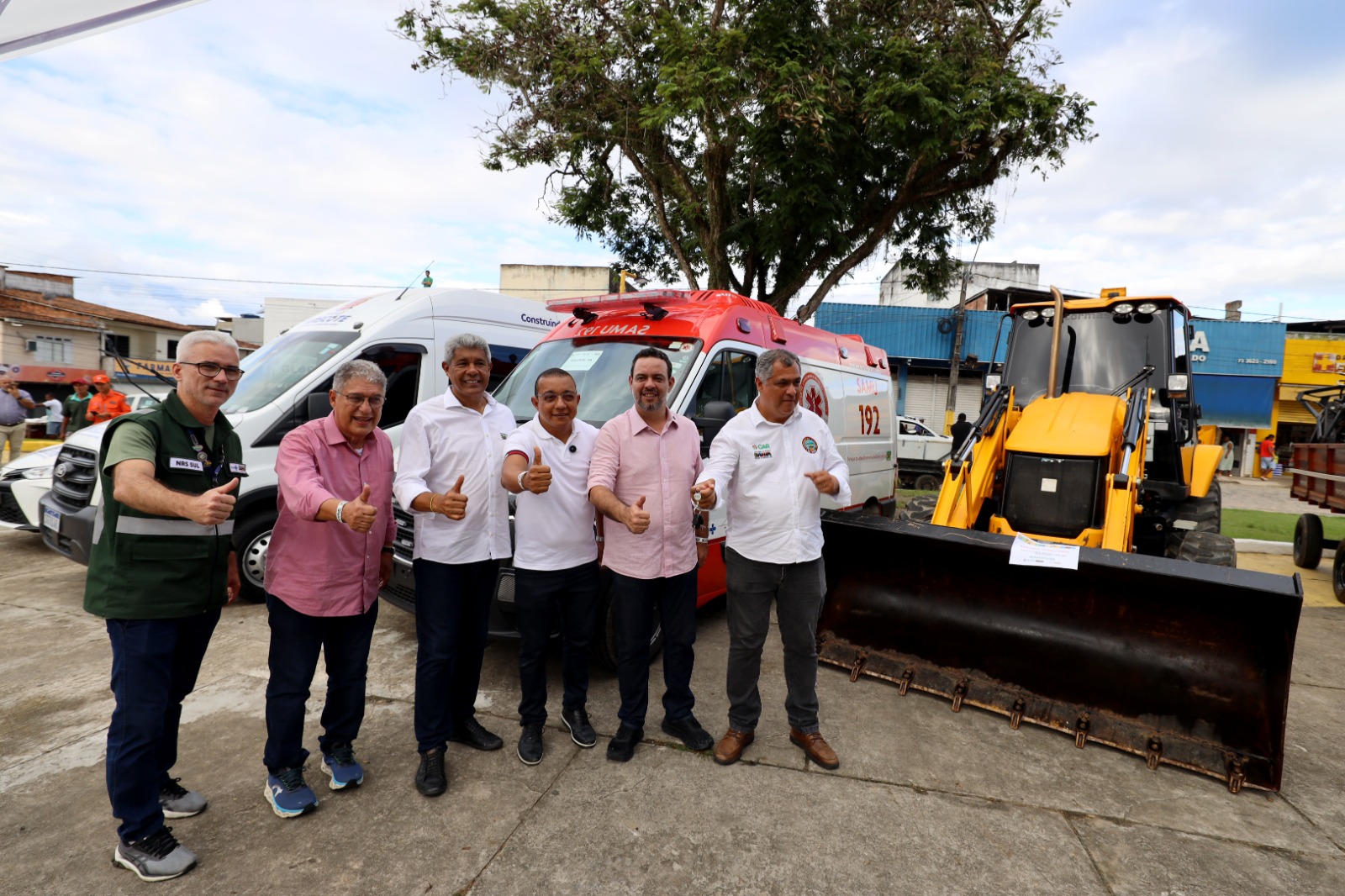 Mascote ganha colégio de tempo integral com investimento de R$ 13 milhões