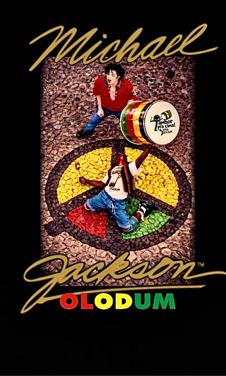 Michael Jackson vive! Crianças e adultos mantêm o legado do astro na Bahia