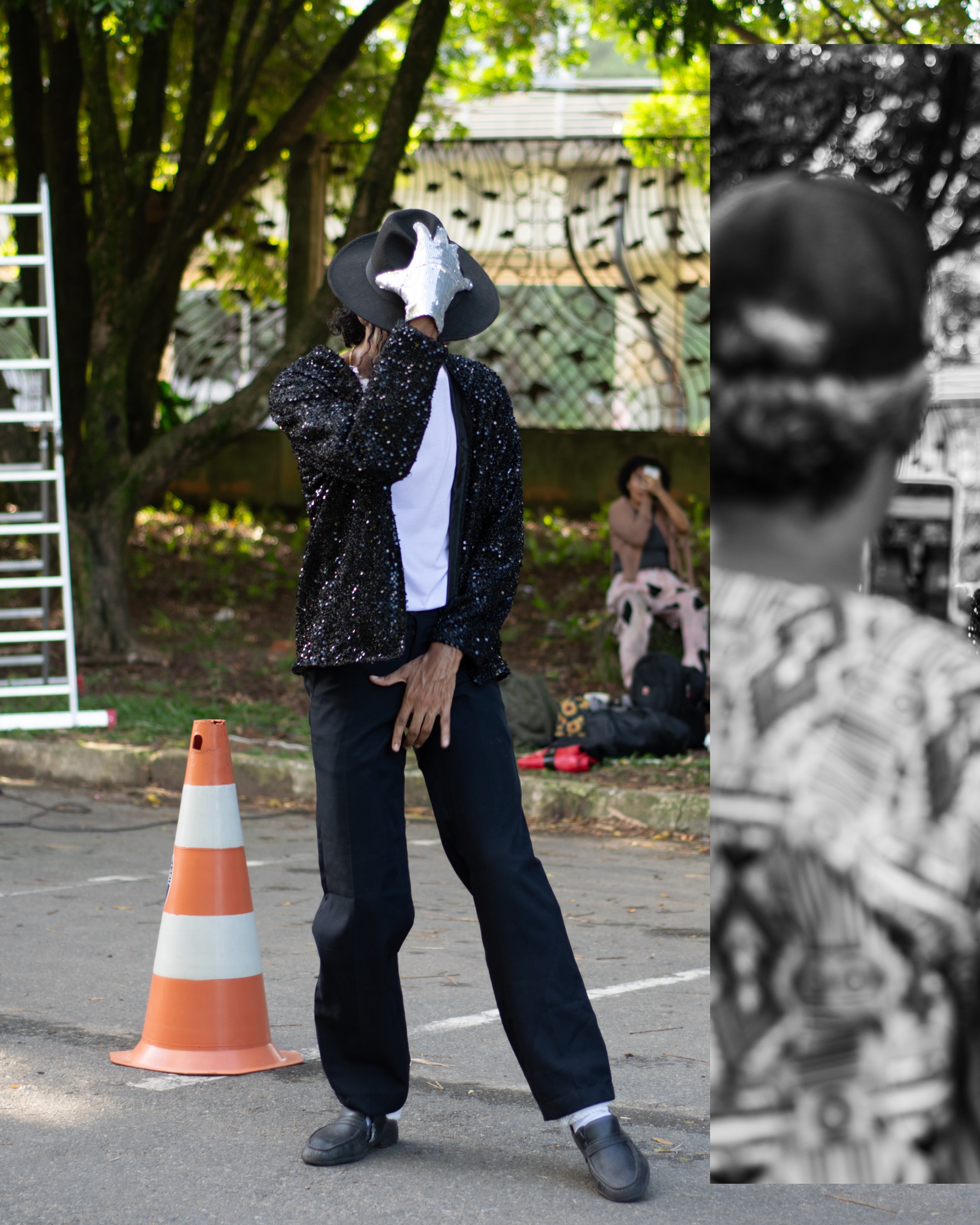 O cover Guga Cortizzo