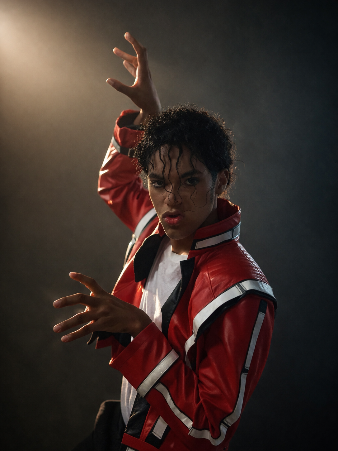 Michael Jackson vive! Crianças e adultos mantêm o legado do astro na Bahia