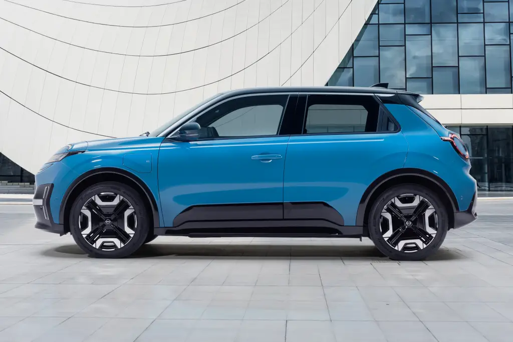 Novo Nissan March (Micra)