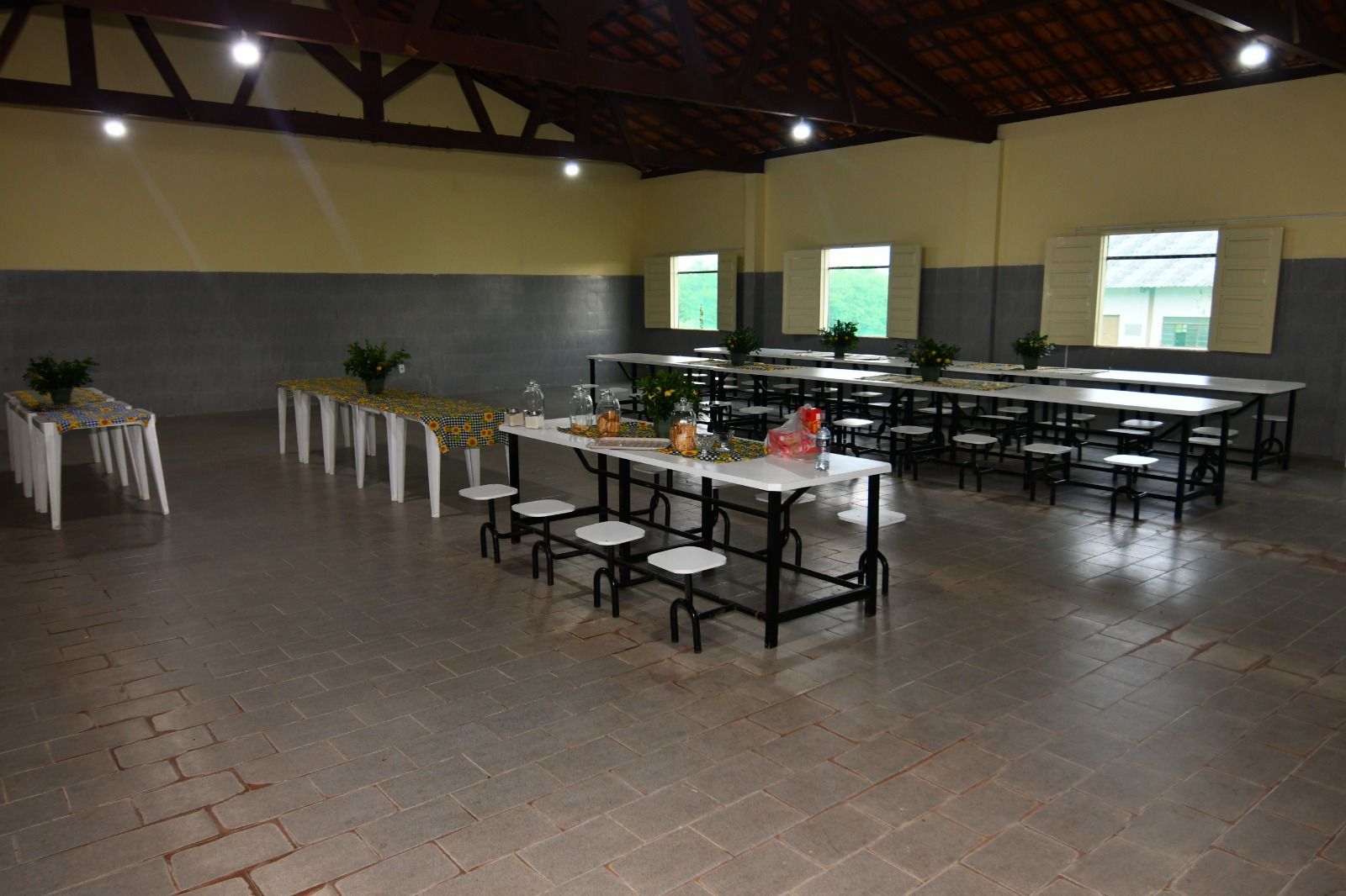 Nova Escola do Campo