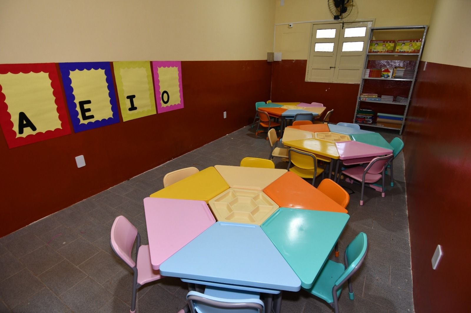 Nova Escola do Campo