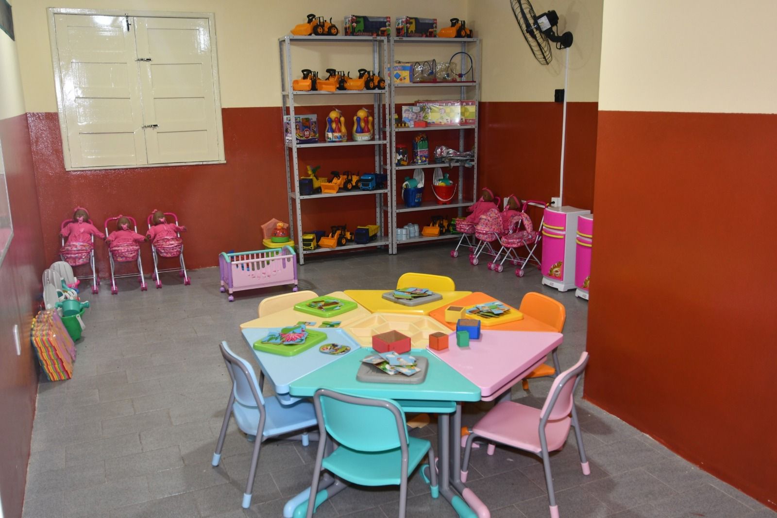 Nova Escola do Campo