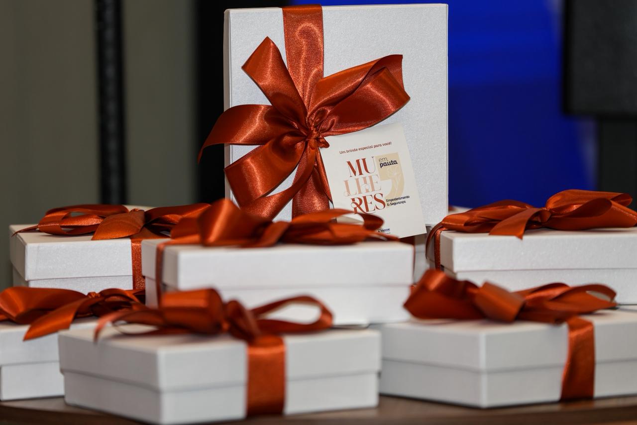 Conferência Mês da Mulher – Mulheres em Pauta