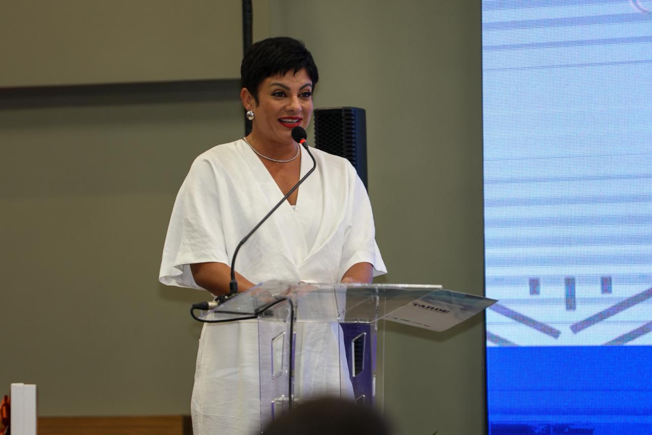 Conferência Mês da Mulher – Mulheres em Pauta