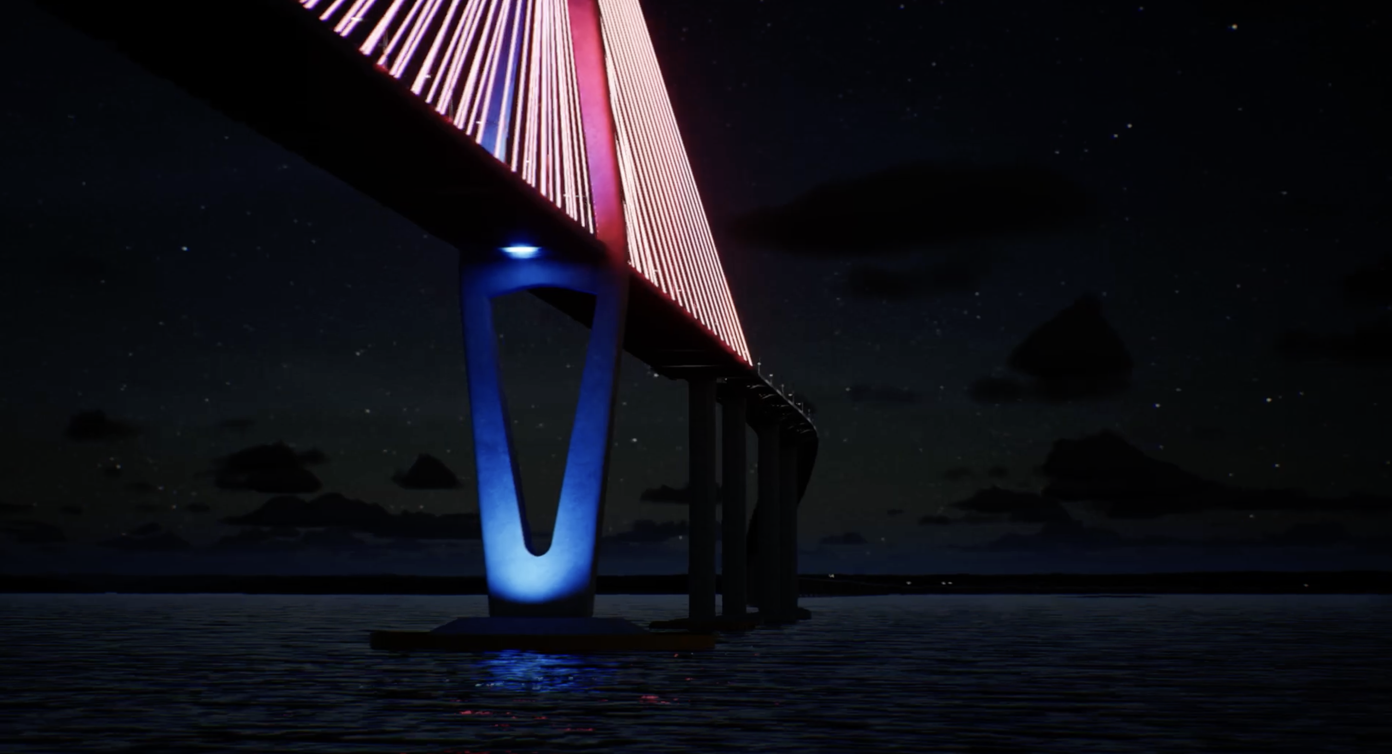 Ponte Salvador-Itaparica