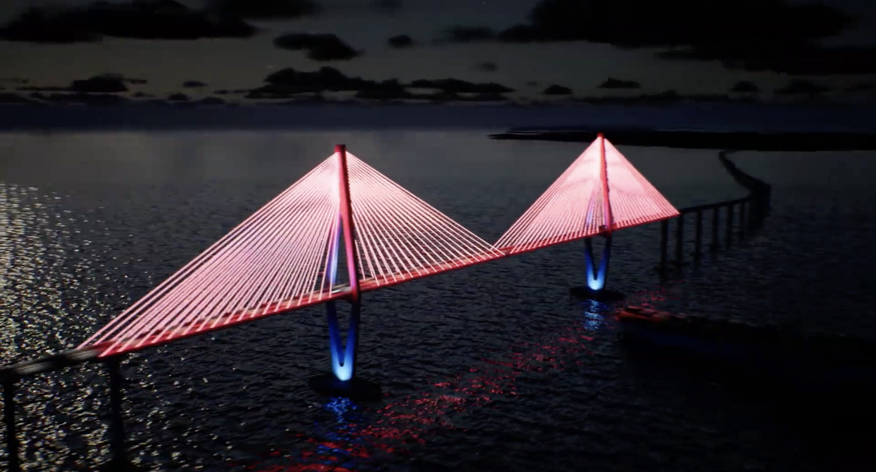 Ponte Salvador-Itaparica