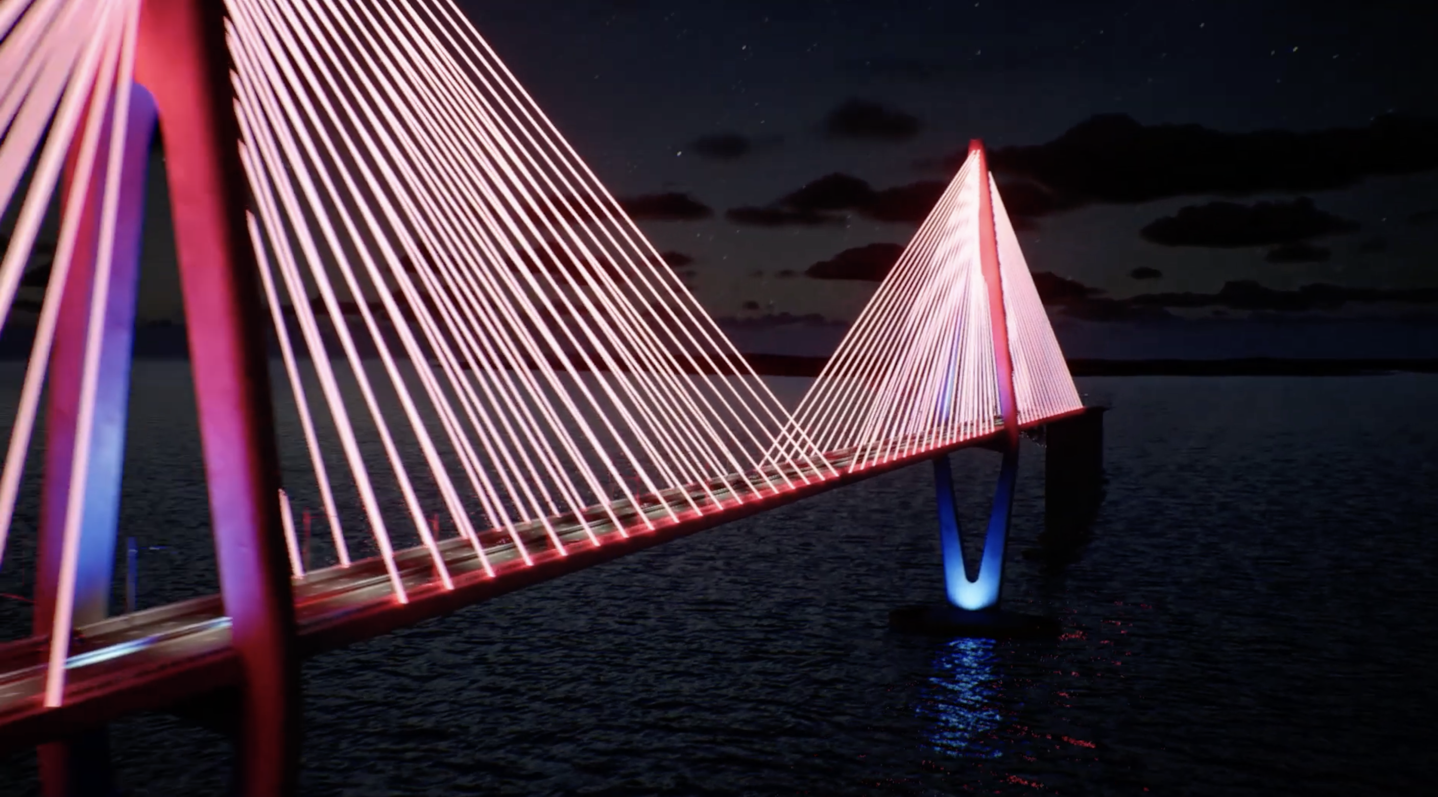 Ponte Salvador-Itaparica