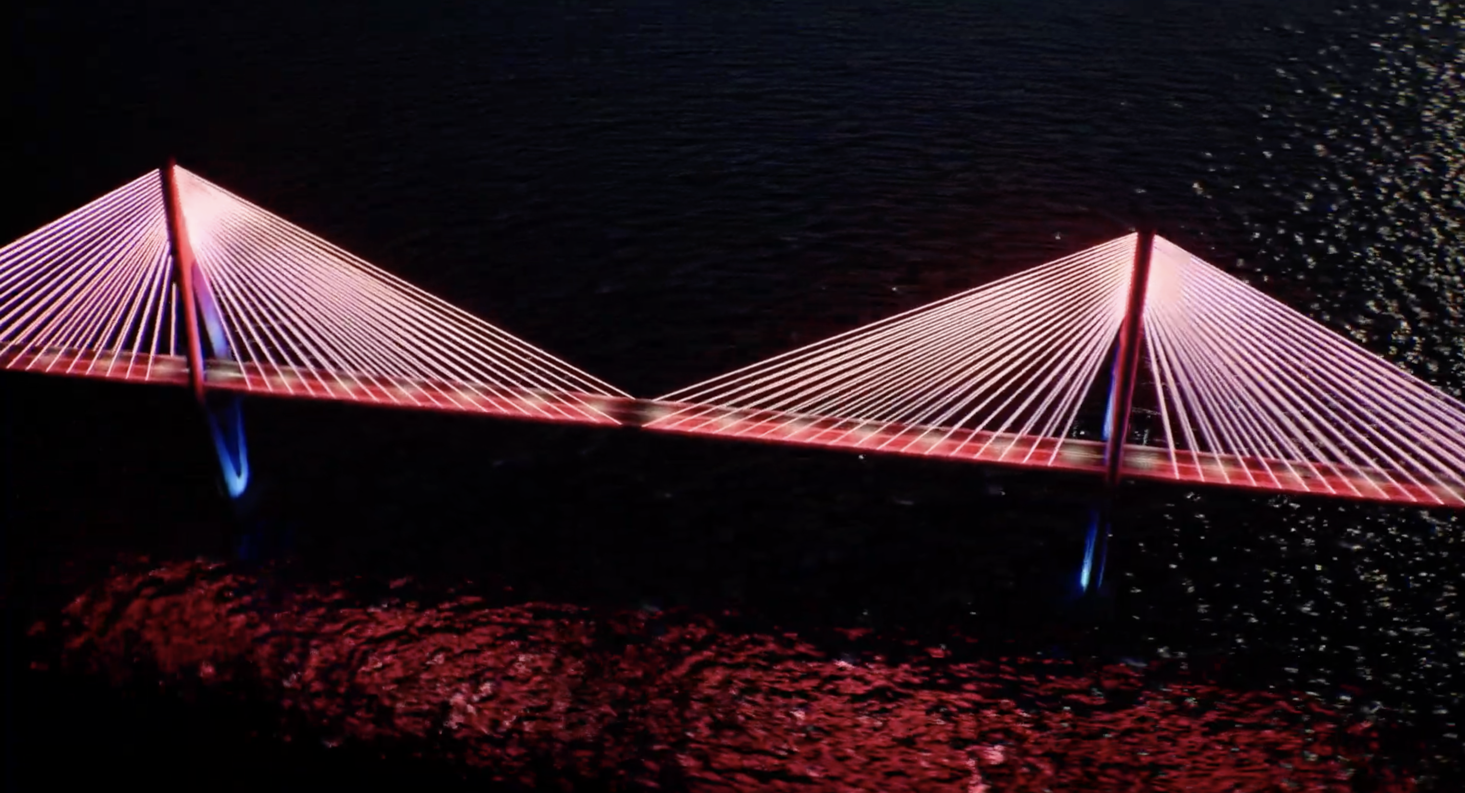 Ponte Salvador-Itaparica