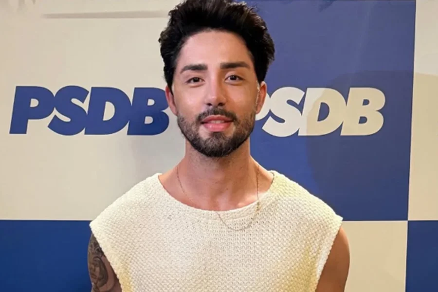 Por que os partidos apostam em celebridades e influencers para as eleições?