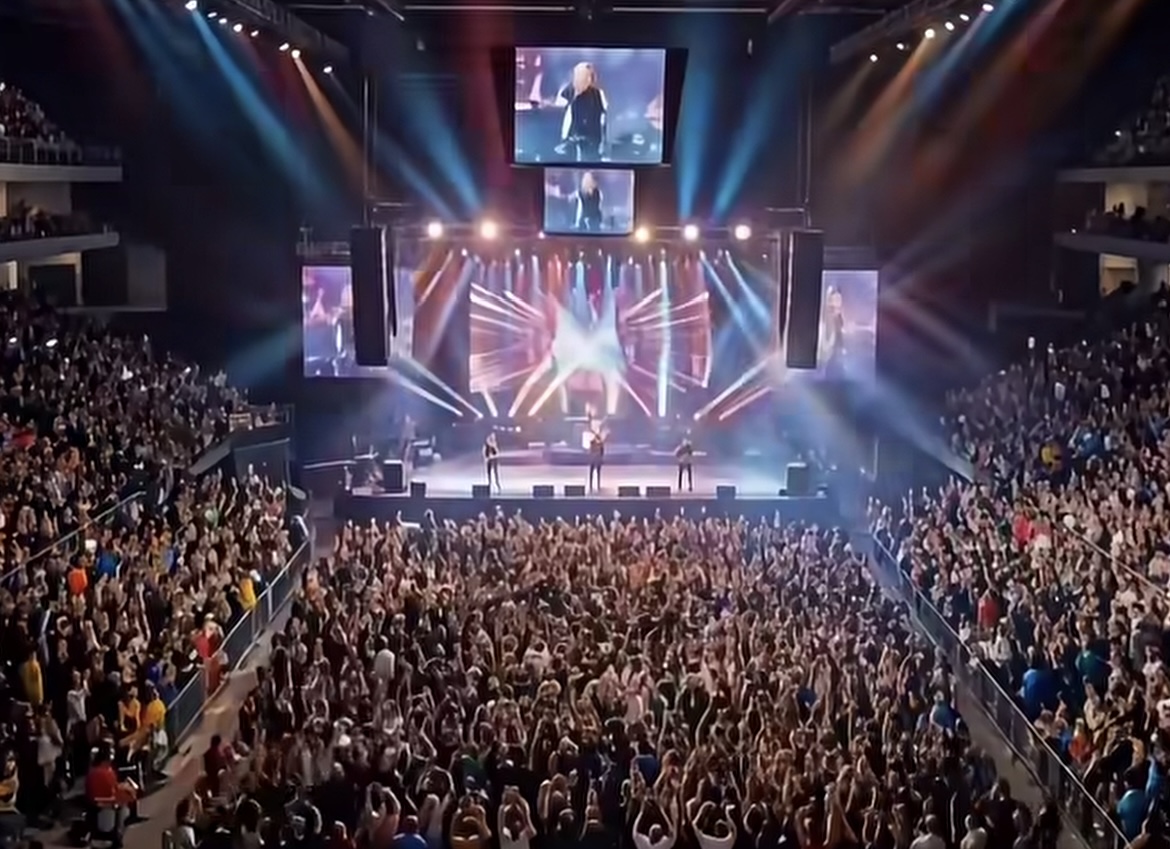 Arena Multiuso de Salvador