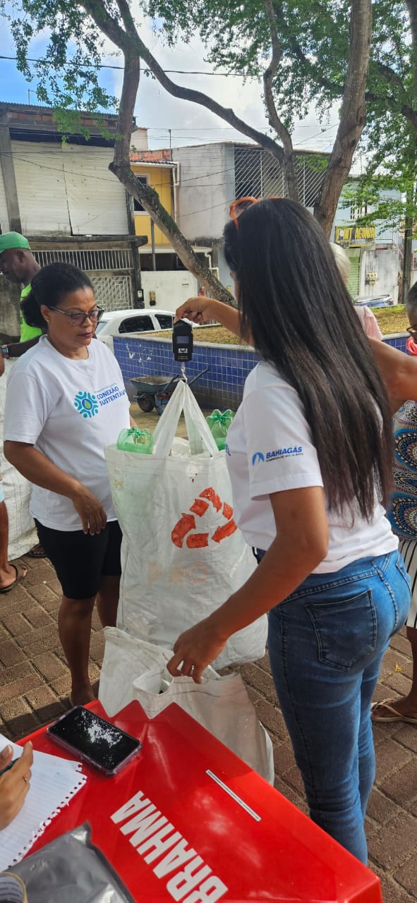 Programa estatal apoia projetos locais de sustentabilidade