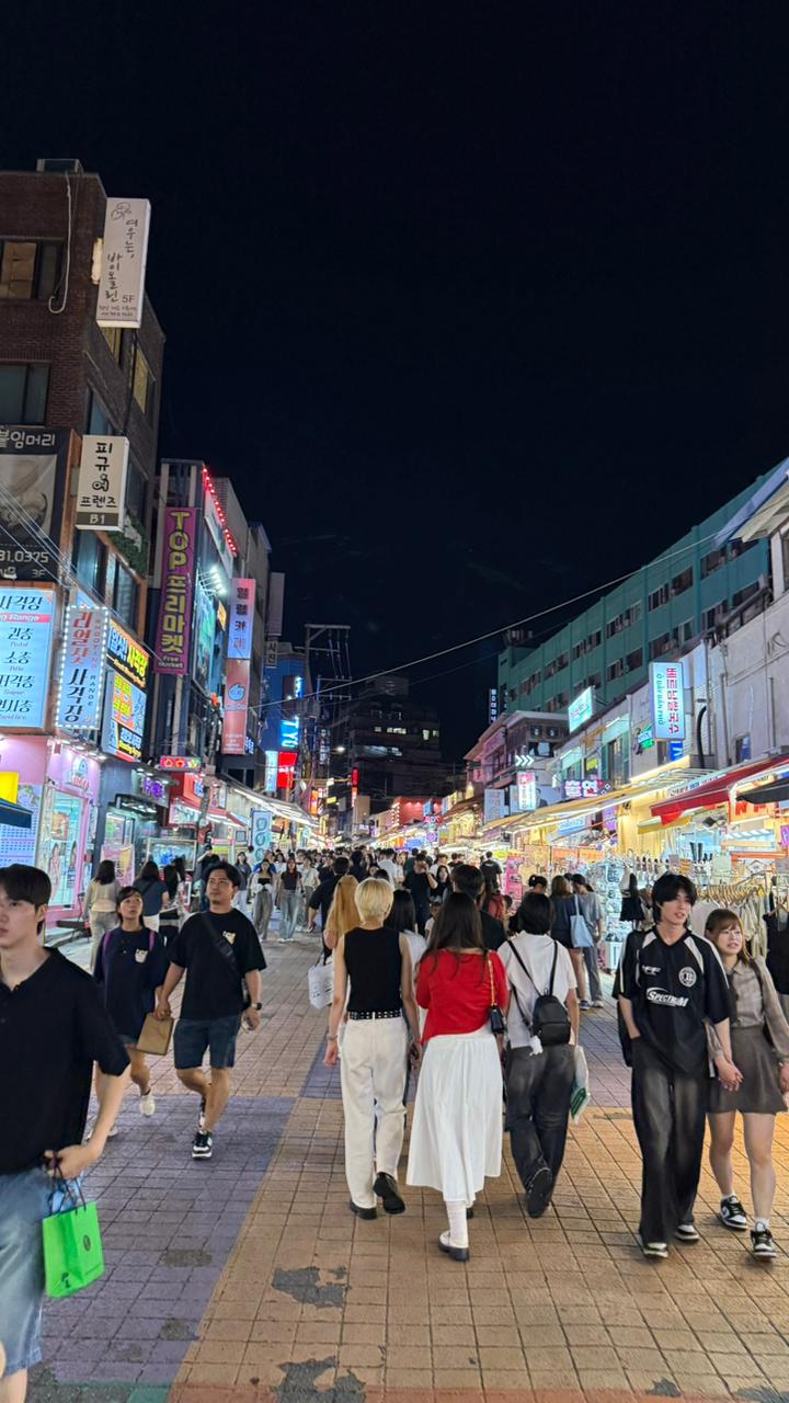 Quer conhecer Seul? Descubra por que a Coreia do Sul atrai cada vez mais visitantes