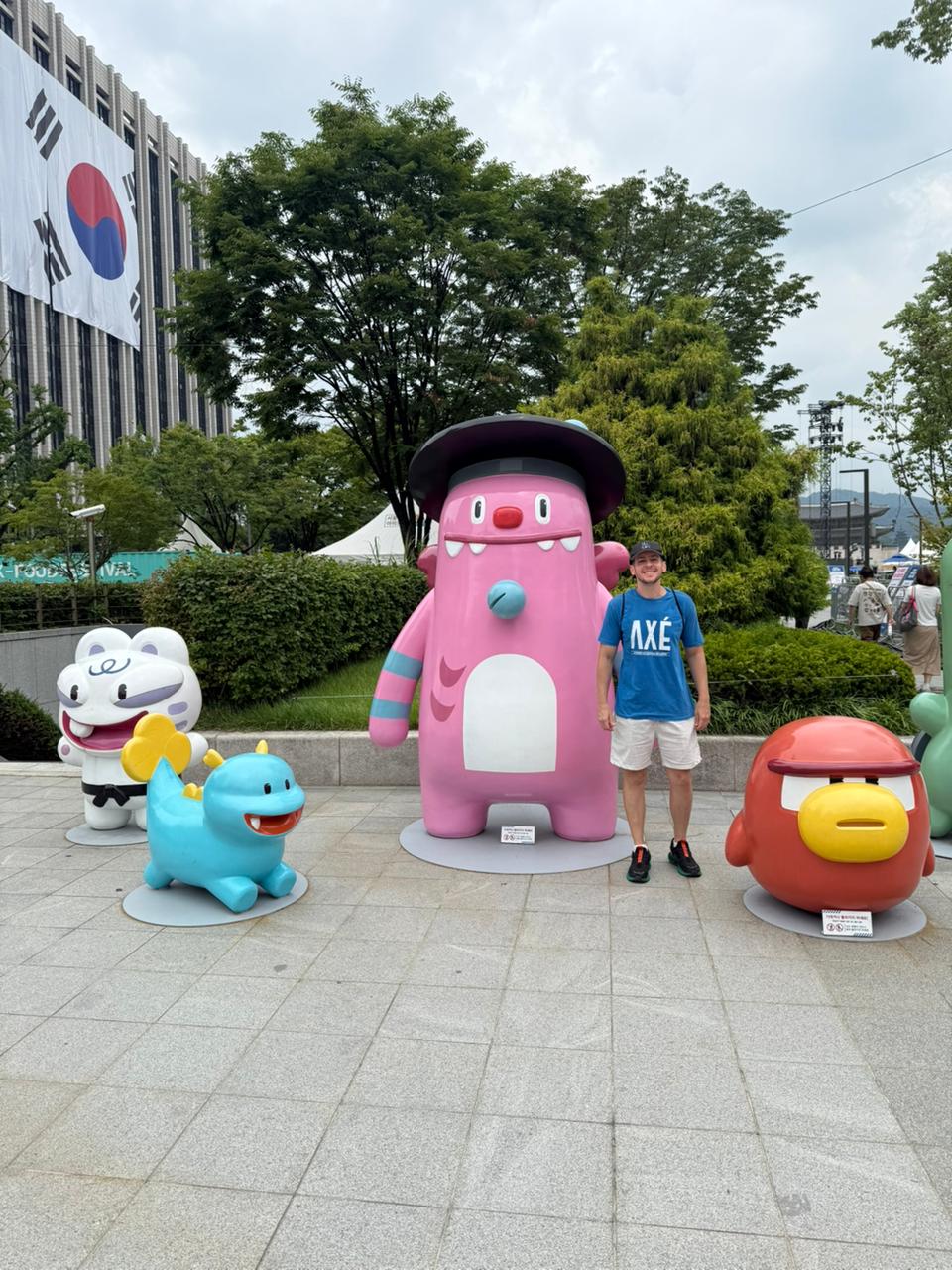 Quer conhecer Seul? Descubra por que a Coreia do Sul atrai cada vez mais visitantes