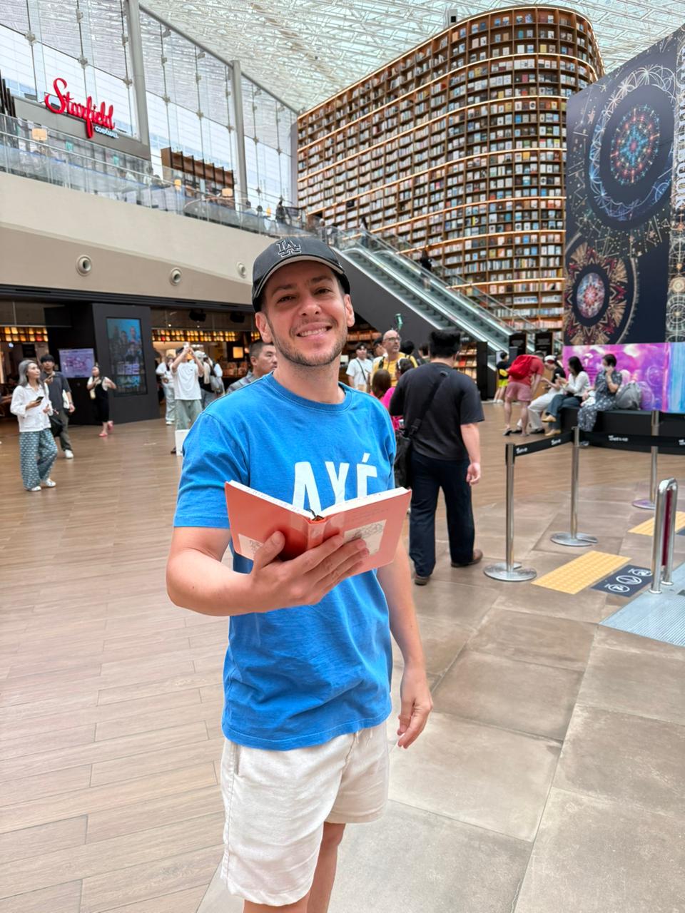 Quer conhecer Seul? Descubra por que a Coreia do Sul atrai cada vez mais visitantes