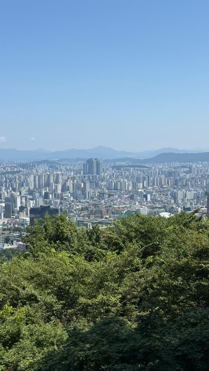Quer conhecer Seul? Descubra por que a Coreia do Sul atrai cada vez mais visitantes