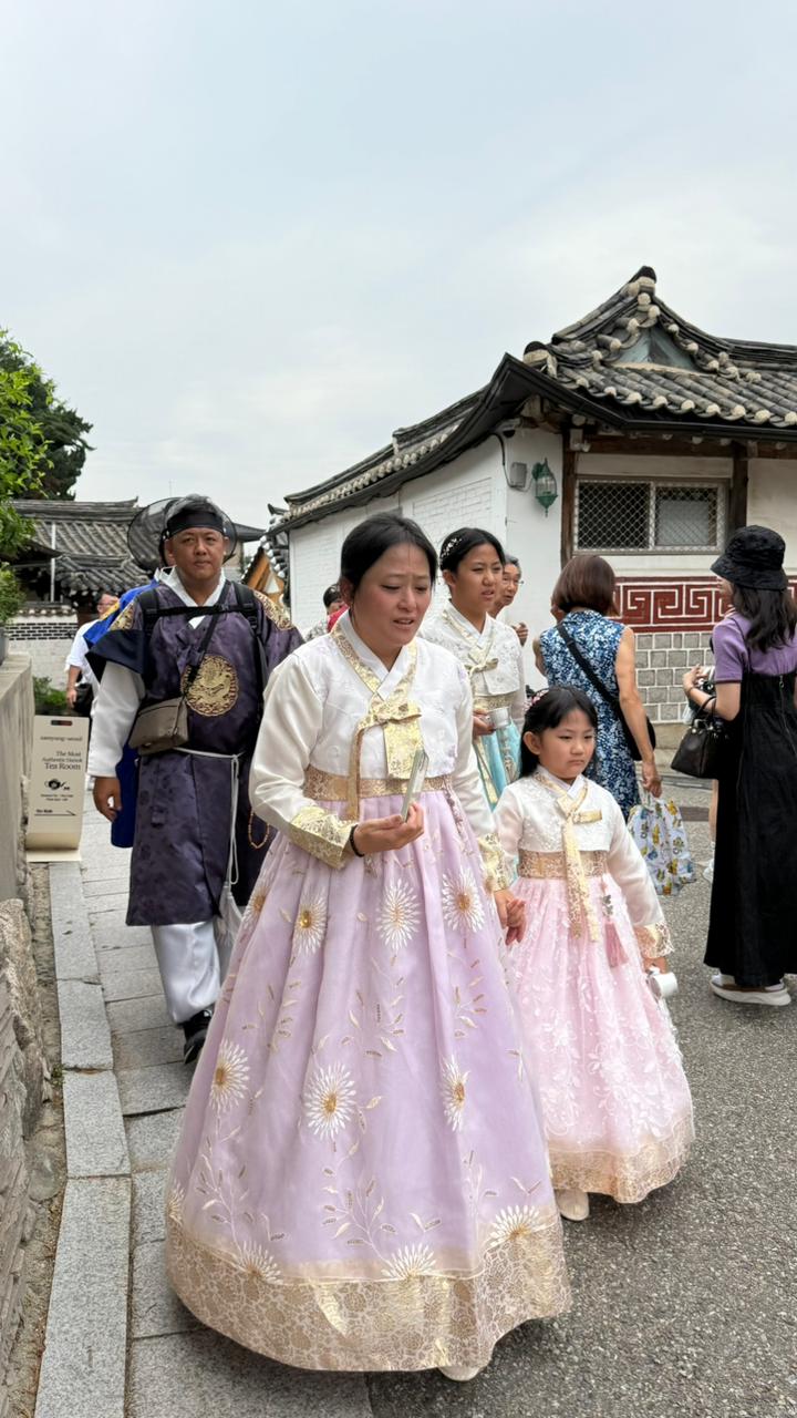 Quer conhecer Seul? Descubra por que a Coreia do Sul atrai cada vez mais visitantes