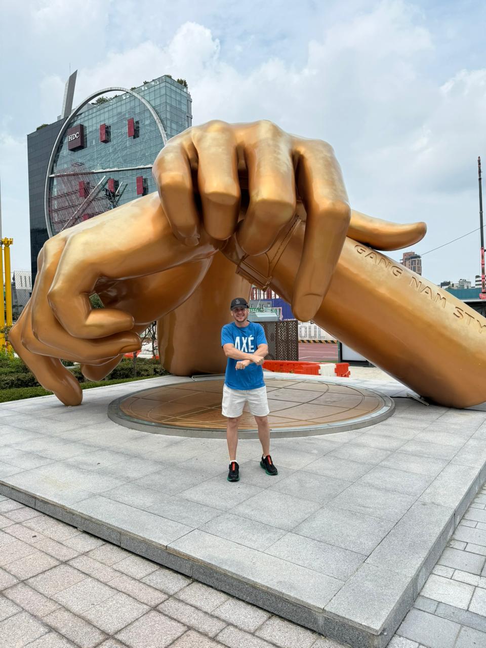 Quer conhecer Seul? Descubra por que a Coreia do Sul atrai cada vez mais visitantes