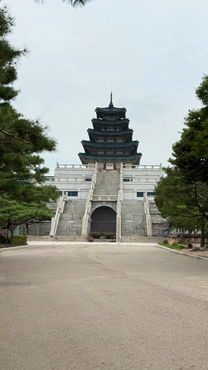 Quer conhecer Seul? Descubra por que a Coreia do Sul atrai cada vez mais visitantes