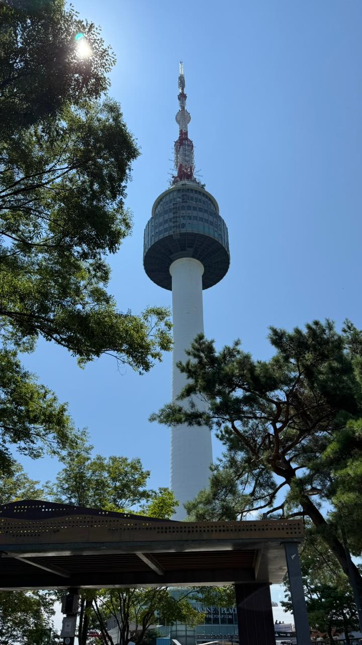 Quer conhecer Seul? Descubra por que a Coreia do Sul atrai cada vez mais visitantes