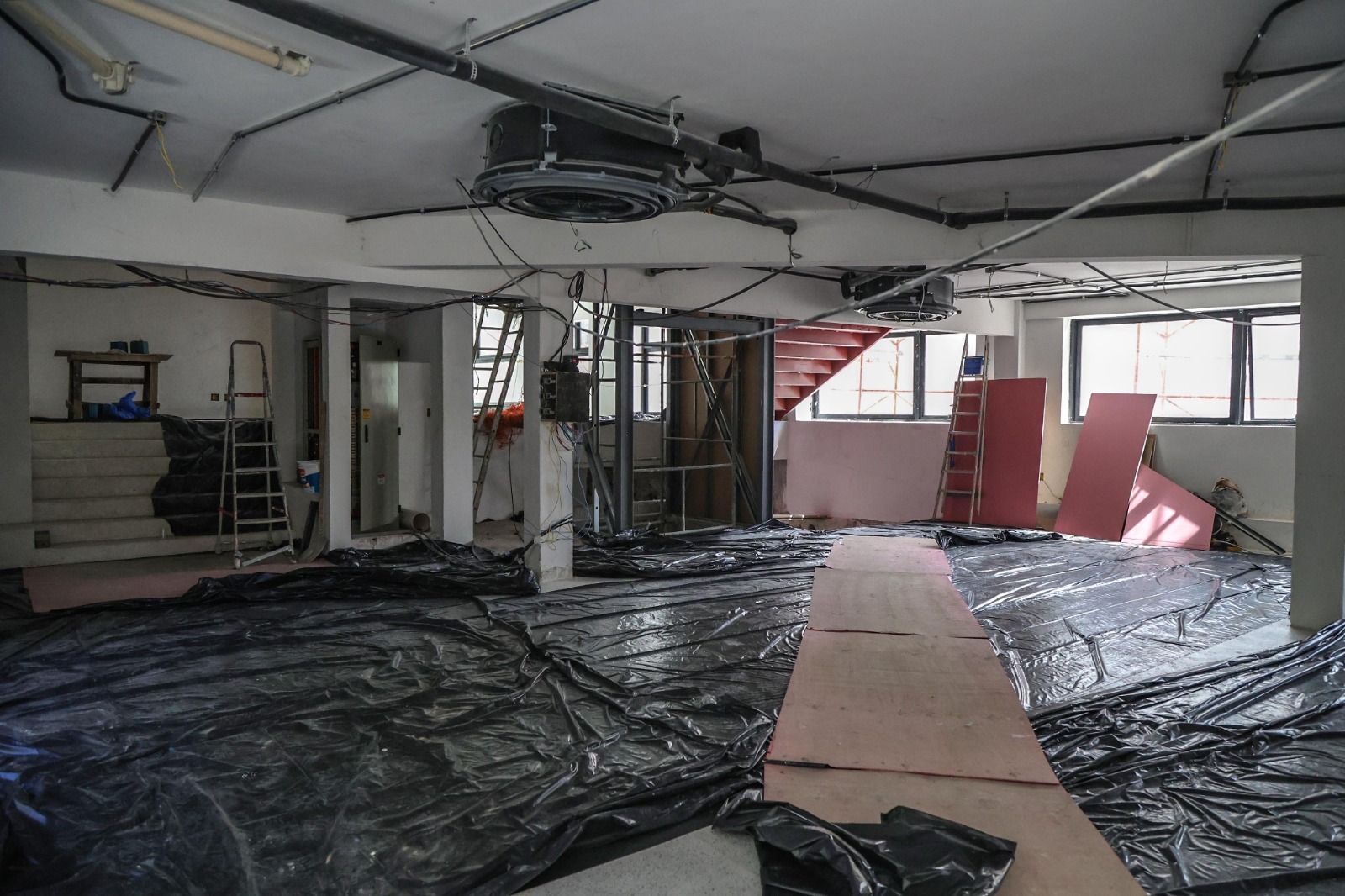 Reforma entra na reta final e Teatro Vila Velha tem previsão para reabertura